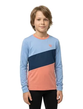 Maillot à Manches Longues Newig - Ziener - FashionsVida