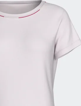 Conjunto de loungewear corto en algodón modal - Impetus - FashionsVida