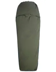 Sac de bivouac - Bivybag Ventair/Pu Olive Grey en Aluminium - Kaki
