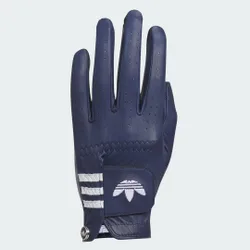 Guanto Originals Golf Leather sinistro L Night Indigo