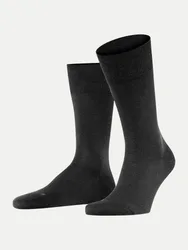 Socken Sensitive Berlin Schwarz 43-46