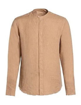 Camisa Hombre Caqui 48 Hombre - Costumein - FashionsVida