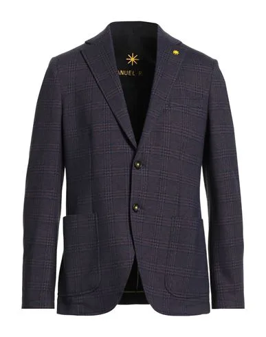 Blazer Herren Braun 50 Herren - MANUEL RITZ - FashionsVida