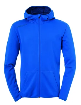Hoodie Essential - Bleu - unisex - Size: XL - Uhlsport - FashionsVida