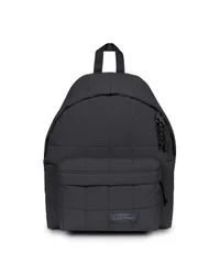 Padded Pak'r, 100% Polyamide puffchecksblack Moyen unisex