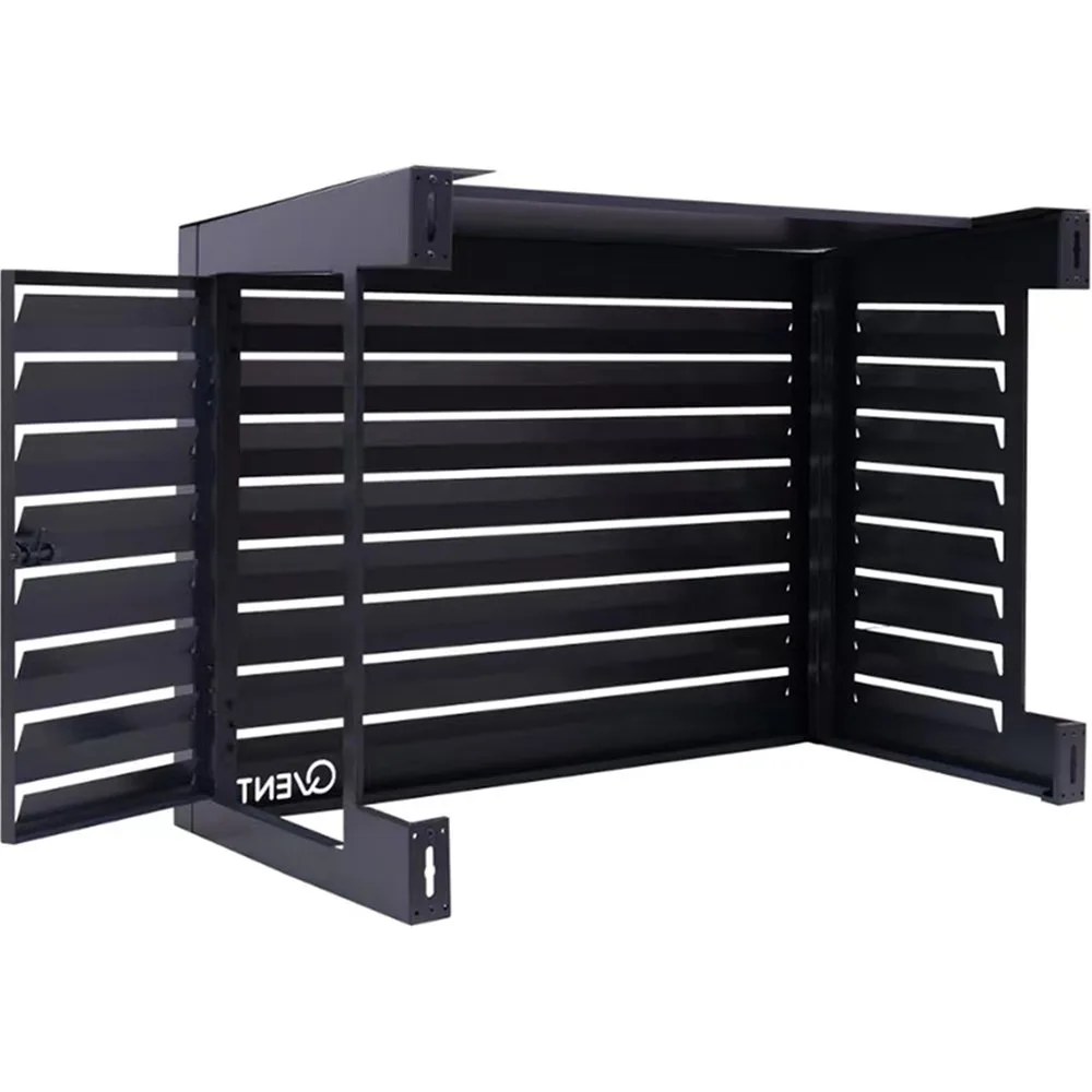 Carcasa para aire acondicionado 100 cm Pro - QVenti - FashionsVida