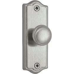 Tirador Armario Mini 80 x 33 x 30 mm