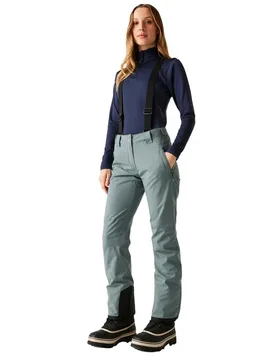 Pantalon Diminish Element Grey 34 - Dare2b - FashionsVida