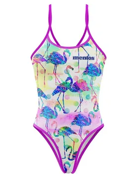 Maillot De Bain Mentos Flamengos - OTSO - FashionsVida