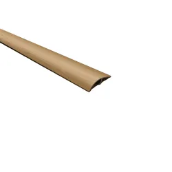 Perfil Desnivel Roble Matera Claro 2700 x 39 x 13 mm