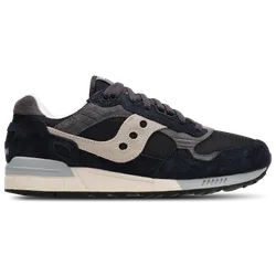 Shadow 5000 Herren Sneaker - Blau - Größe 43 - Wildleder Blue 43