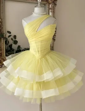 Customized Sexy A-Line Tulle Mini Short Prom Dresses Formal High Quality Sleeveless Prom Gown Homecoming Party Vestidos De Noite - Aliexpress - FashionsVida