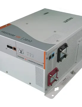 Freedom 2000 12v Sw Inverter 150 A unisex - Xantrex - FashionsVida