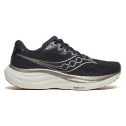 Scarpe Da Running Ride 19 Black / Pewter EU 46 1/2