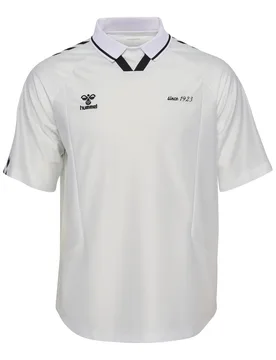 Trikot Root Soccer - Blanc - unisex - Size: 3XL - Hummel - FashionsVida