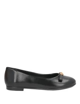Ballerina Mädchen 3-8 jahre Schwarz 28,31,32 Mädchen 3-8 jahre - Versace Young - FashionsVida