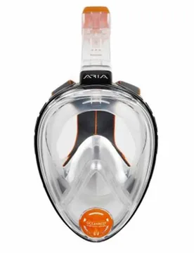 Maschera Da Snorkeling Aria Classic - OCEAN REEF - FashionsVida