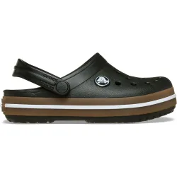 Zuecos de bebés Crocband Gum Clog T