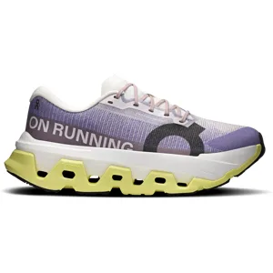 On Cloudmonster 3 Hyper Laufschuhe Damen Lily Gr. 38 - ON RUNNING - FashionsVida