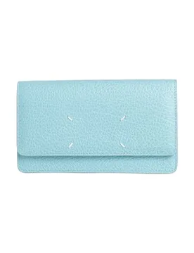 Pochette Mujer Azul celeste -- Mujer - Maison Margiela - FashionsVida