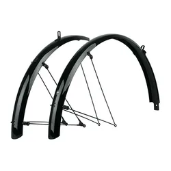 Parafango Bluemels Basic 53 Mm Black