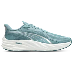 Velocity Nitro Herren Sneaker - Blau - Größe 47 - Netz/Synthetik Blue 47
