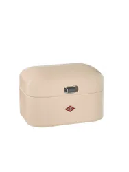 Brot/Gebäckdose Single-Grandy 28x17cm beige