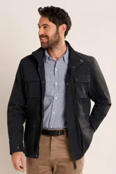 Ballitore Mens Field Jacket - - Size: XXL