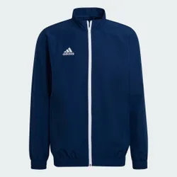 Giacca da rappresentanza Entrada 22 M Team Navy Blue 2