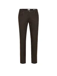 Pantaloni CHUCK marrone 33/L32