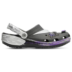 Classic Men Flip-Flops and Sandals - Multi - Size M8 W9 - Rubber - Multi - Size: M8 W9