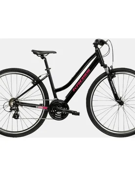 Bicicleta de Trekking de Mujer Evado 2.0 - Kross - FashionsVida