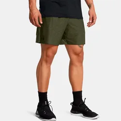 Short Tech Vent 7´´ Marine OD Green / Marine OD Green / Black 2XL