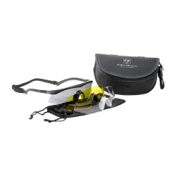 Brille Sawfly Deluxe - L L adult