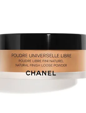 Chanel Poudre Universelle Libre - Chanel - FashionsVida