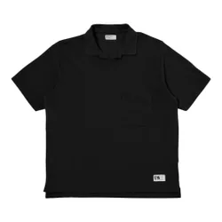 Polo vacation polo - black
