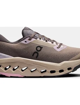 Zapatillas de trail running de mujer Cloudsurfer de trail 2 WP - On - FashionsVida