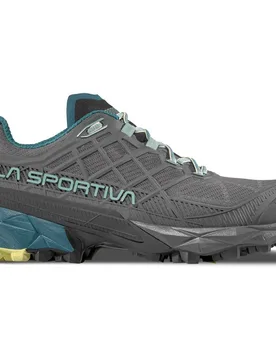 Zapatillas de montaña de mujer Akyra II Gtx - la sportiva - FashionsVida