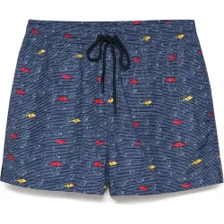 Geox - Bañador boxer de hombre