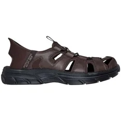 Flache Sandalen 205182 40;41
