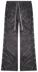 RICK OWENS Pantaloni Pusher