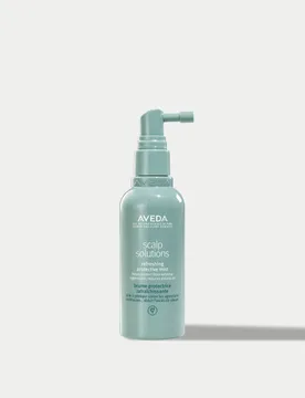 Scalp Solutions Refreshing Protective Mist 100ml No Colour Unisex - Aveda - FashionsVida