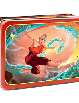 MTG Avatar: The Last Airbender Token Set - Beadle & Grimm's - FashionsVida