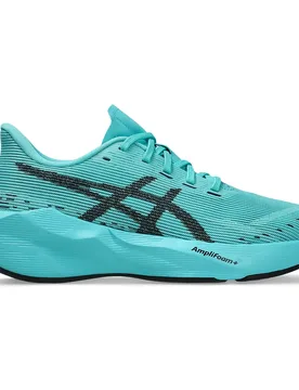 Scarpe Da Running Novablast 6 Gs Ice Mint / Black EU 39 - Asics - FashionsVida