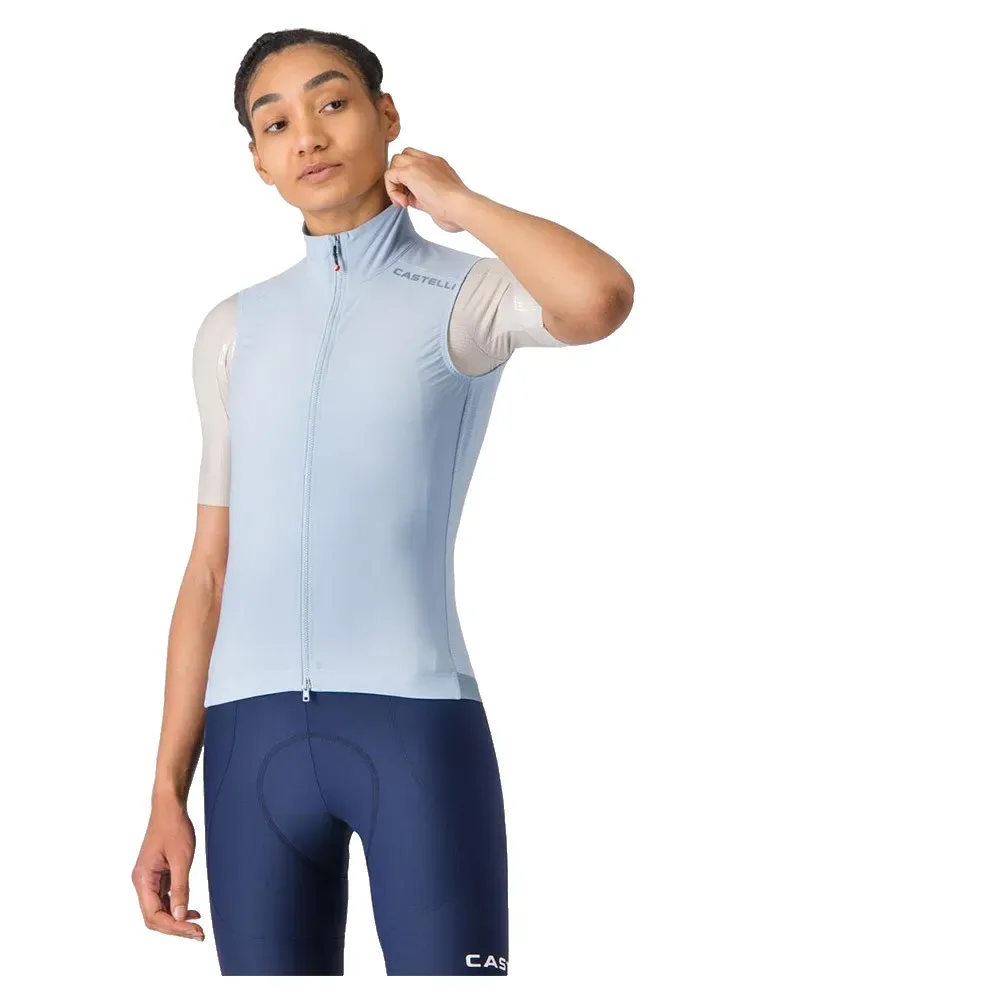 Castelli Gilet Espresso 2 - Castelli - FashionsVida