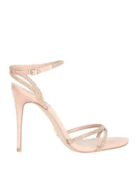 Sandalias Mujer Rosa antiguo 40,41 Mujer