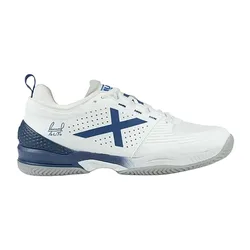 Atomik Tolito 52 Padel Shoes White UK 13