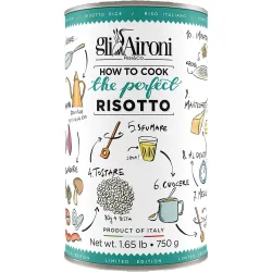 Risotto Carnaroli al