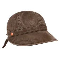 Angelina Visor by - brown - Damen - Size: One Size