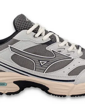 MXR - Sneaker - grau - Herren - Size: 46 - Mizuno - FashionsVida